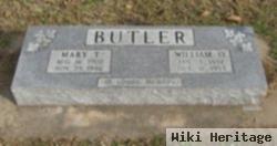 Mary T. Butler