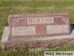 Robert C. Horton