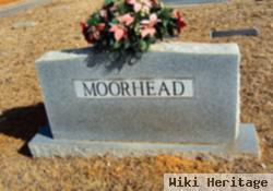 Infant Daughter Moorhead