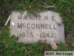 Maggie H. Mcconnell