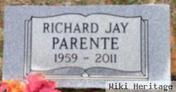 Richard Jay Parente