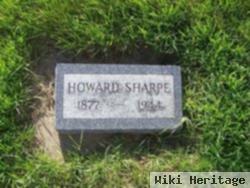 Howard Sharpe