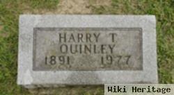 Harry Thomas Quinley