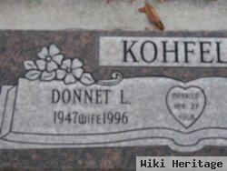 Donnet Louise Schimenke Kohfeld