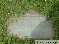 Victor S. Wennersten