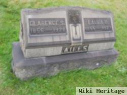 Clarence S Ailes