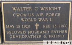 Walter Corwin Wright