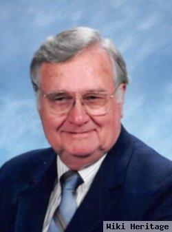 Lonnie B. Grissom, Sr