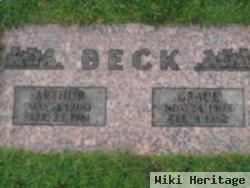 Arthur H. Beck