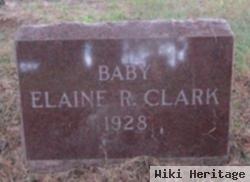 Elaine Clark