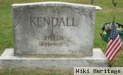 Stella Kendall