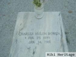 Charles Hulon Bowen