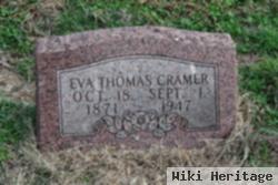 Eva Thomas Cramer