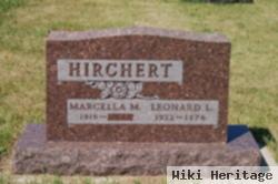 Leonard L Hirchert