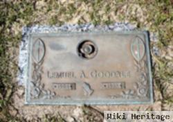 Lemuel A. Goodale