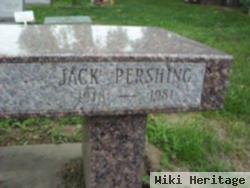 Jack Pershing Morgan