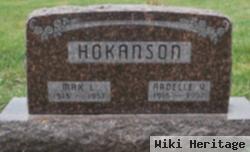 Max L Hokanson