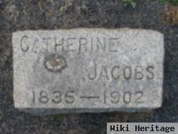 Catherine Swisher Jacobs