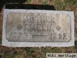 Amelia Kreeger