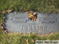 Jenny H. Johnson