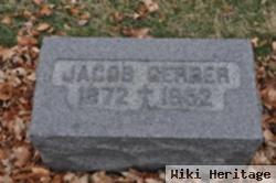 Jacob Gerber