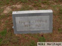 William J. Fowler