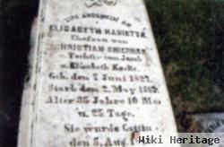 Elisabeth Marietta Kaske Shierman