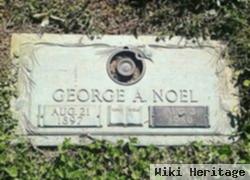 George Ad Noel