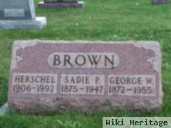 Herschel Brown