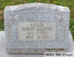 Robert Klepper