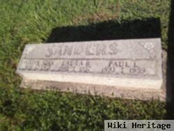 Laura Bell Metzner Sanders