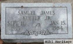 Samuel James Keiffer, Jr