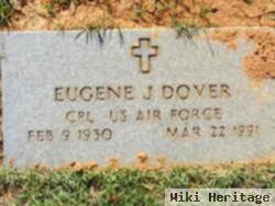 Eugene John Dover