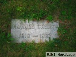 Amanda Lockwood Chaney