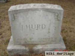 Daniel "willard" Hurd