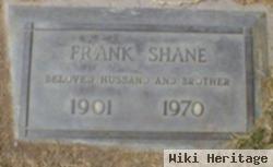 Frank Shane