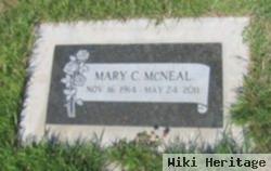 Mary C. Mcneal