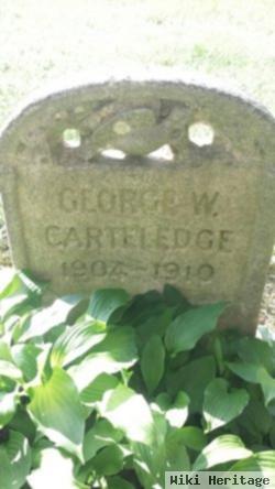 George W Cartledge