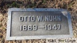 Otto William Nuhn