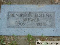 Benjamin Eddins Brewer