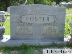 Festus F. Foster