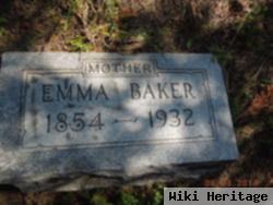 Emma Baker