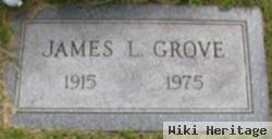 James Laverne Grove