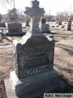 Johann P. Bertrang