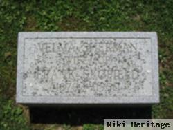 Velma Sherman Skofield