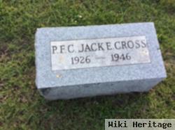 Jackie Elmer Cross