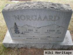 Edna May Norgaard