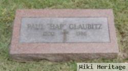 Paul "hap" Glaubitz