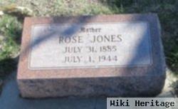 Rose Anna Jones