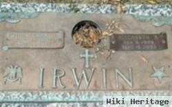 John Stewart Irwin, Jr